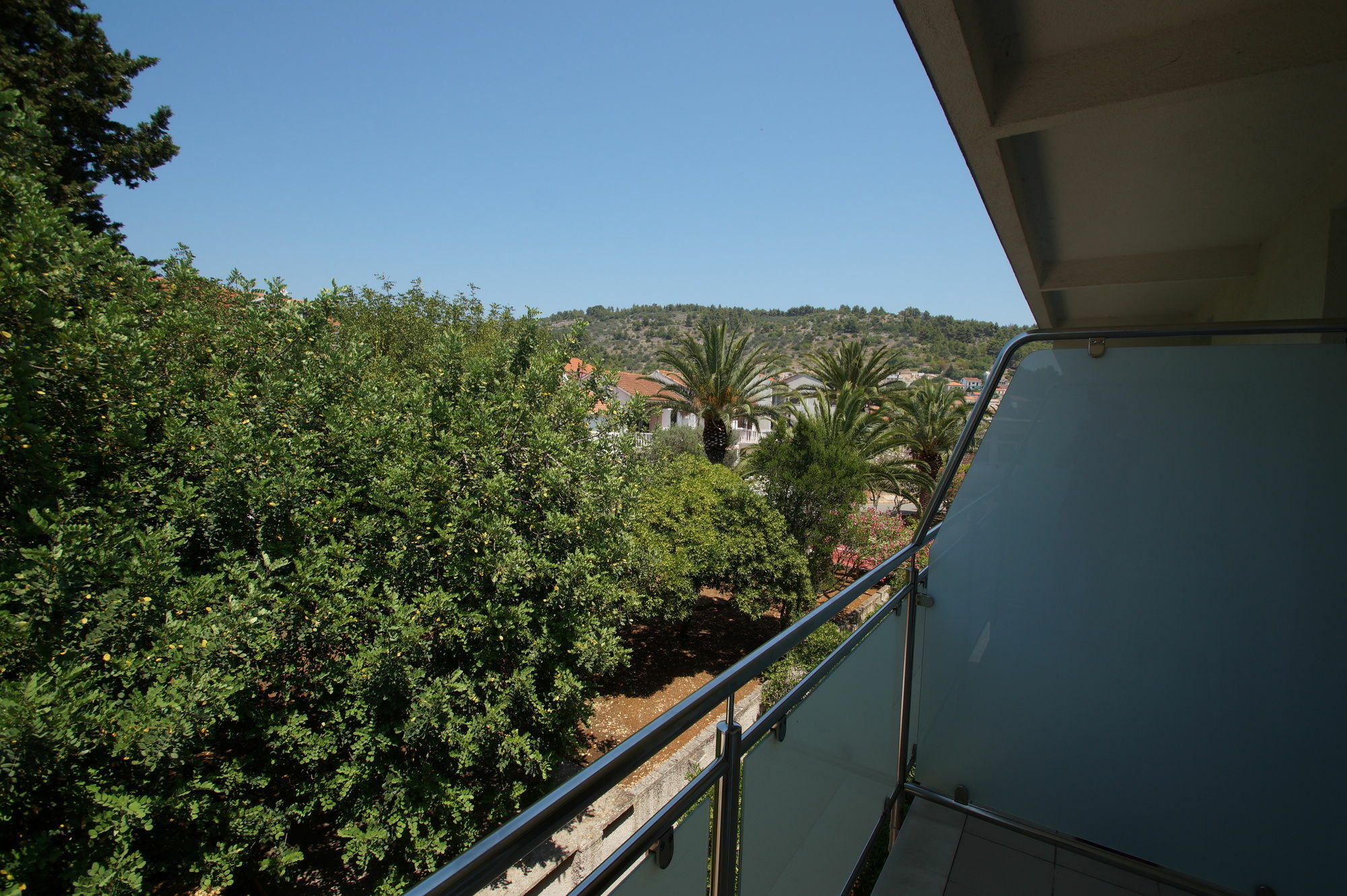 Hotel Posejdon Vela Luka Exterior photo